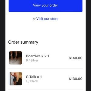 Gsuwoo Clothing Items